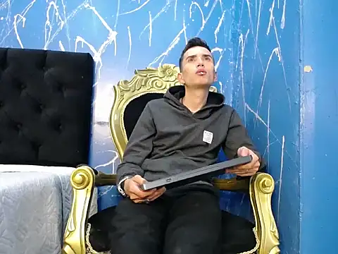 Snapshot of Iam_Smith_ chatting on February 17, 2026, 3:48 am Iam Smith online show from February 17, 2026, 3:48 am