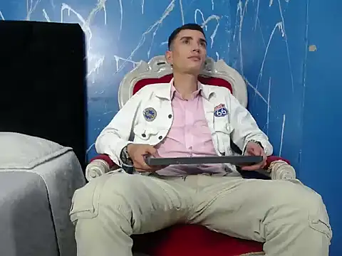 Snapshot of Iam_Smith_ chatting on February 10, 2026, 3:38 am Iam Smith online show from February 10, 2026, 3:38 am