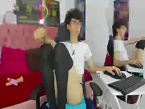 Syriussz online show from January 18, 2026, 7:17 pm