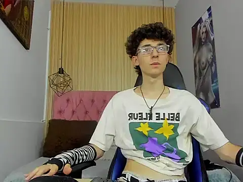 Syriussz online show from February 28, 2026, 7:35 pm