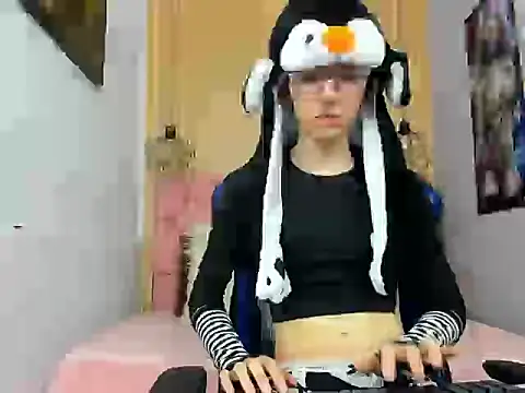 Syriussz online show from February 21, 2026, 7:16 pm