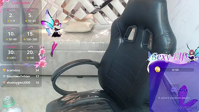 Clhoe b online show from May 16, 2026, 1:48 am