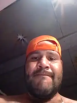 Guanatos13 online show from February 6, 2026, 2:40 am