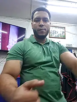 Snapshot of mago_vive chatting on June 7, 2026, 5:45 am mago vive online show from June 7, 2026, 5:45 am