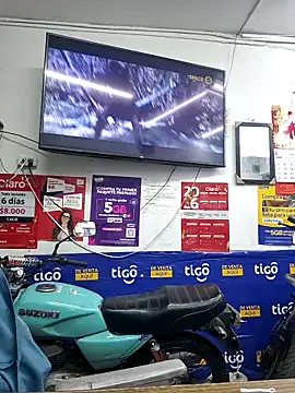 mago vive online show from April 13, 2026, 5:11 am