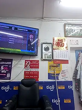 Snapshot of mago_vive chatting on June 30, 2026, 8:42 pm mago vive online show from June 30, 2026, 8:42 pm