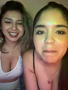 bebitas2  online show from April 4, 2026, 2:18 am