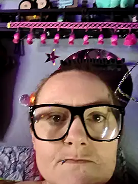 DisireAfterDark online show from February 14, 2026, 9:09 am