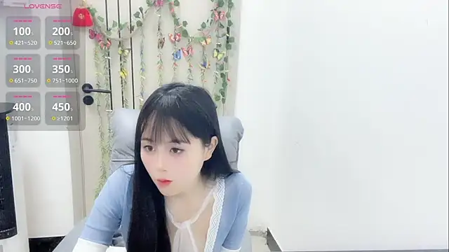 Yuner-i888 online show from January 15, 2026, 1:20 am