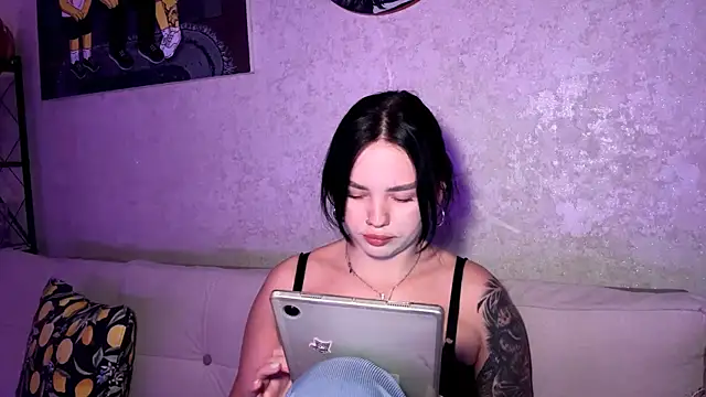 sofdancetr online show from January 12, 2026, 1:07 pm