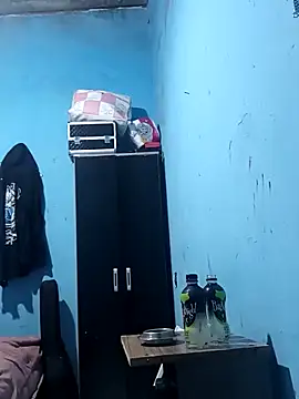 Snapshot of gaellymurlockx18 chatting on February 6, 2026, 5:03 am gaellymurlockx18 online show from February 6, 2026, 5:03 am