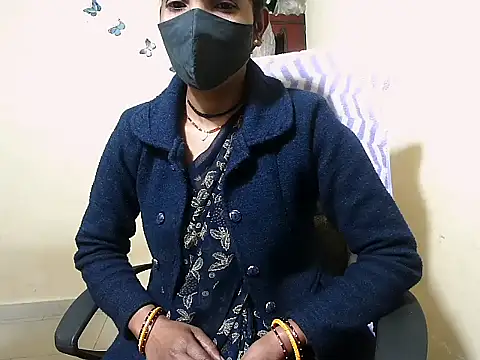 Shivani-Gupta online show from January 12, 2026, 4:19 am