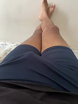 RithwikShar online show from January 12, 2026, 3:35 am