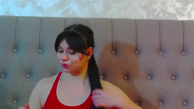 MaddyAllure online show from February 14, 2026, 7:41 am