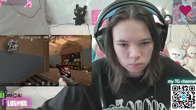 YukiSorimachi online show from February 1, 2026, 7:06 am