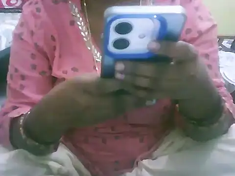 mohini bhabhi online show from April 5, 2026, 12:23 pm