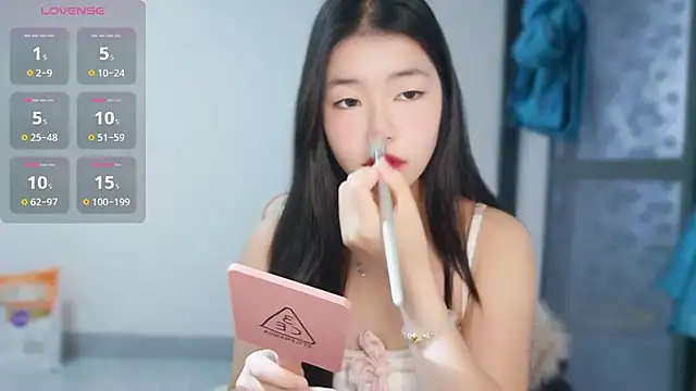 Snapshot of -XiaoYu-777 chatting on February 8, 2026, 7:39 am -XiaoYu-777 online show from February 8, 2026, 7:39 am