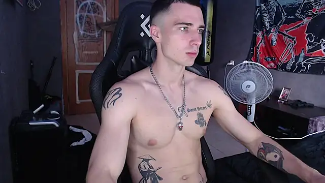Jack loveeee online show from August 8, 2026, 8:32 am