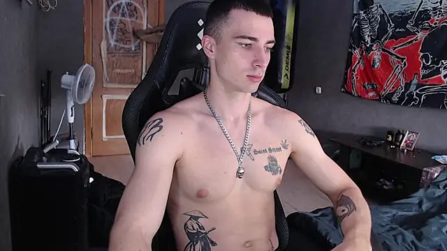 Jack loveeee online show from July 26, 2026, 7:37 am