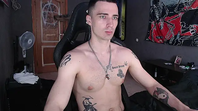 Jack loveeee online show from June 14, 2026, 8:15 am