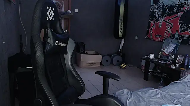 Jack loveeee online show from January 13, 2026, 11:14 am