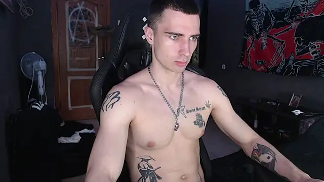 Jack loveeee online show from June 18, 2026, 11:59 am