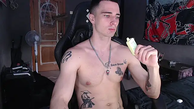 Jack loveeee online show from July 6, 2026, 8:21 am