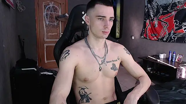 Jack loveeee online show from March 12, 2026, 9:35 am