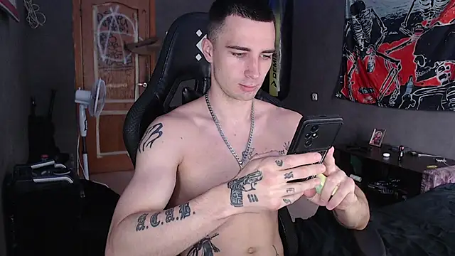 Jack loveeee online show from July 4, 2026, 8:53 am