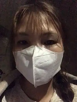 Mihu246 online show from January 16, 2026, 5:00 am