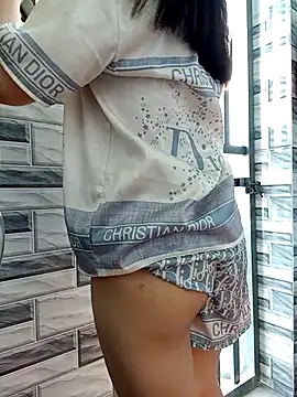 EnzxMoon02 online show from March 2, 2026, 7:15 am