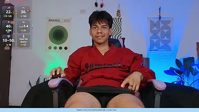 kain moreti online show from January 14, 2026, 11:25 am