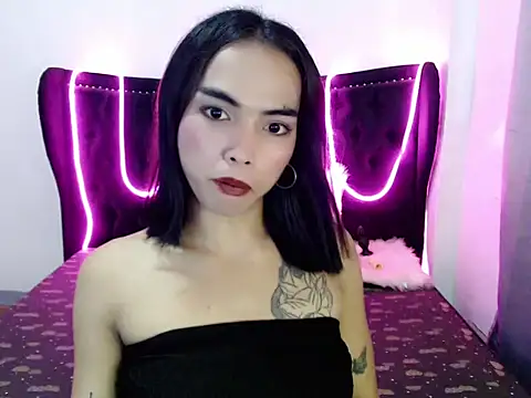 marishkafox69 online show from January 15, 2026, 5:55 am