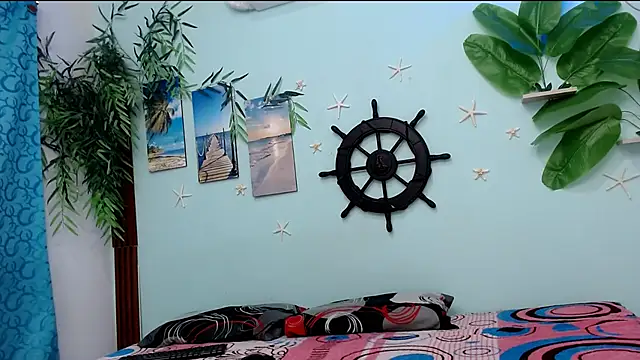 lucerodelamanana343 online show from February 7, 2026, 7:11 pm