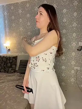 MargoXoki online show from March 15, 2026, 11:06 am