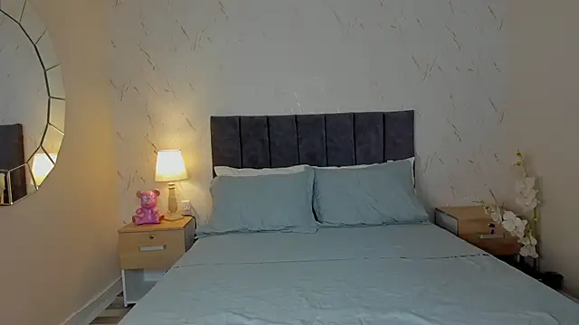 Snapshot of Antonella_Coruso chatting on February 9, 2026, 8:40 pm Antonella Coruso online show from February 9, 2026, 8:40 pm