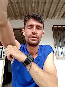 torvyHot online show from March 27, 2026, 7:37 pm