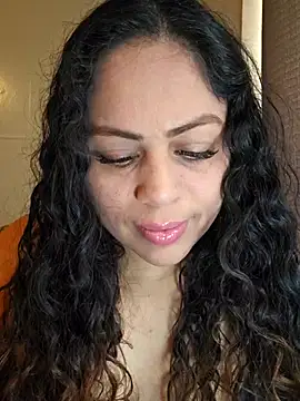  Zhamira online show from March 27, 2026, 1:34 pm