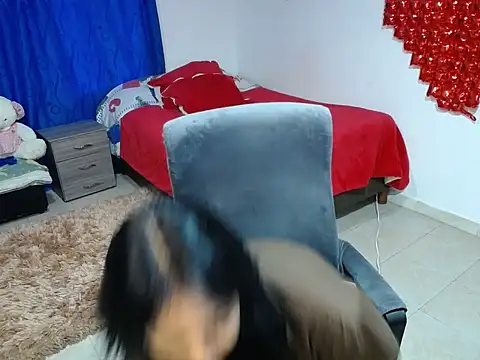 soyElena46 online show from February 11, 2026, 11:21 am