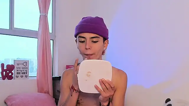 Snapshot of Maiky_Cooper01 chatting on March 2, 2026, 4:58 pm Maiky Cooper01 online show from March 2, 2026, 4:58 pm