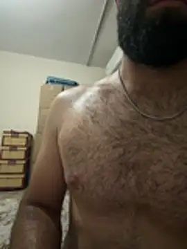 CornedDogsbody online show from June 27, 2026, 6:36 pm