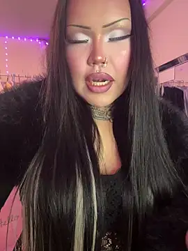 Snapshot of BaByDollxChloe chatting on March 4, 2026, 6:54 am BaByDollxChloe online show from March 4, 2026, 6:54 am