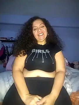 Gorditacarlota online show from April 15, 2026, 2:50 am