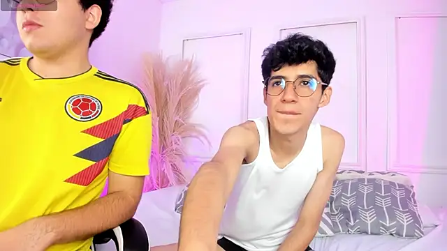 ian and austin online show from January 12, 2026, 12:34 pm