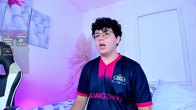 ian and austin online show from January 16, 2026, 12:42 pm