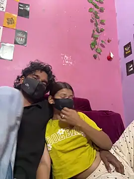 MissHermione2 online show from April 1, 2026, 7:20 am