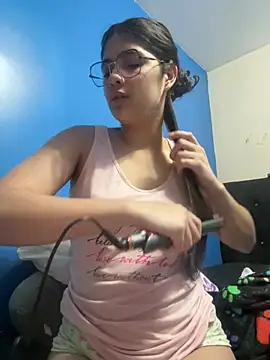 Snapshot of diosa_sofia19 chatting on March 18, 2026, 2:37 am diosa sofia19 online show from March 18, 2026, 2:37 am