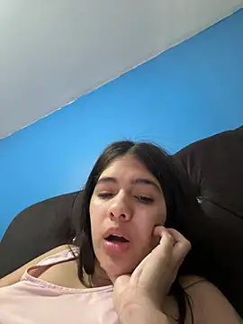 Snapshot of diosa_sofia19 chatting on May 20, 2026, 3:42 pm diosa sofia19 online show from May 20, 2026, 3:42 pm
