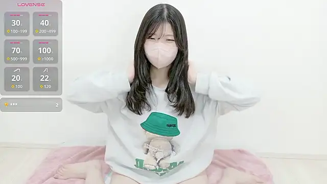 RIN ch 00 online show from February 3, 2026, 11:15 am