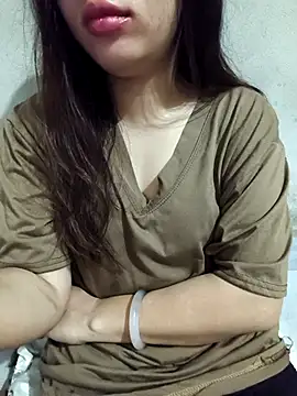 Snapshot of Dorea-mon chatting on May 7, 2026, 8:34 pm Dorea-mon online show from May 7, 2026, 8:34 pm